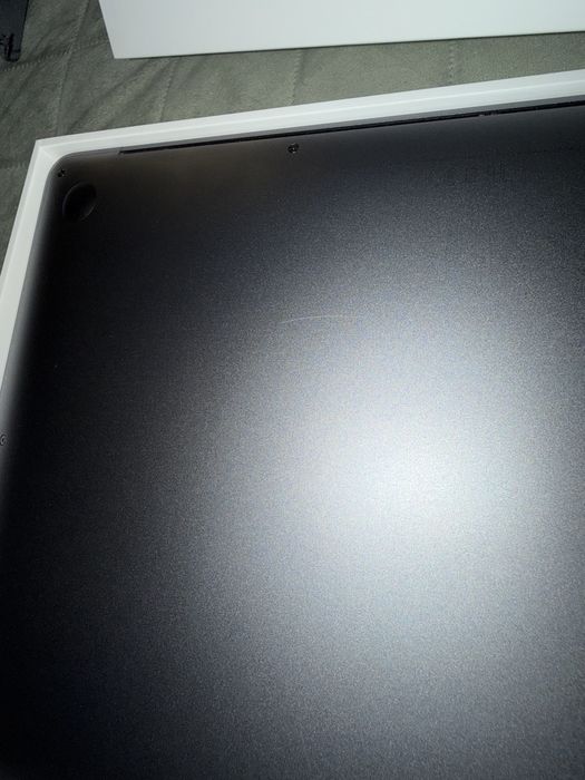 Macbook Air 13 inch M1