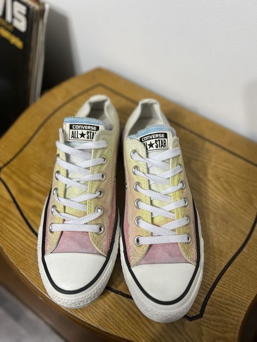 Converse Ct All Star Ox