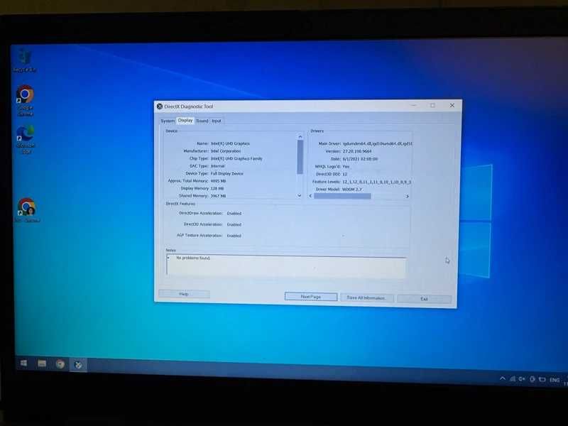 Laptop Lenovo Ideapad 3