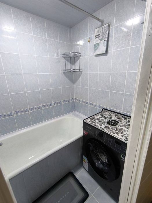 Аренда ТТЗ А.Югнакий 1в2/3/5 С Мебелью И С Техникой 350 у.е Чистая !
