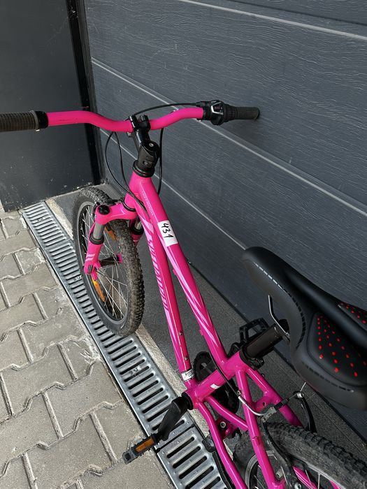 Детски велосипед Specialized 20”