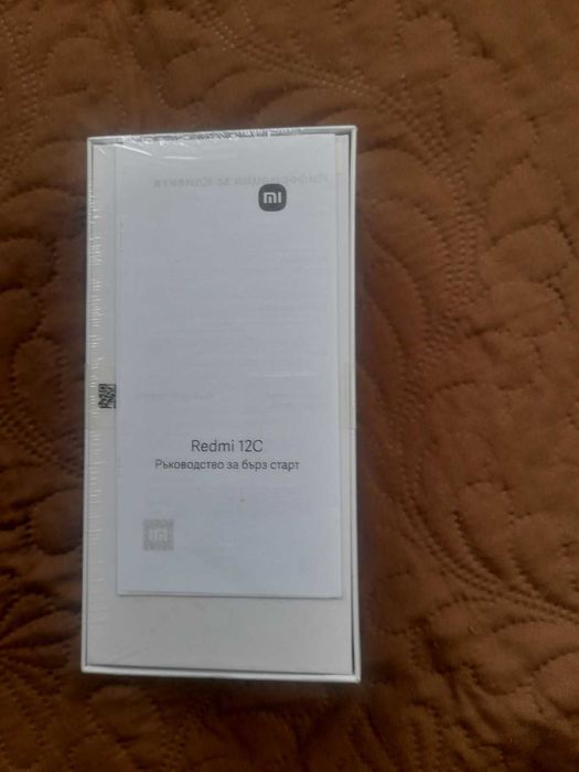 Xiaomi redmi 12C