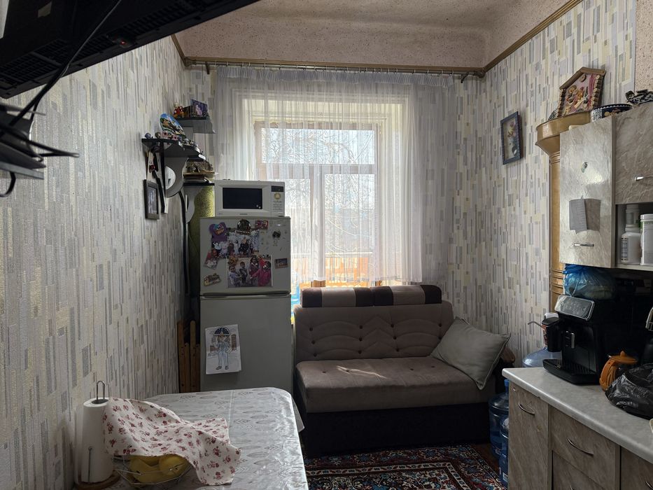 1 комнатная квартира