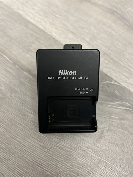 Aparat foto Nikon D3300