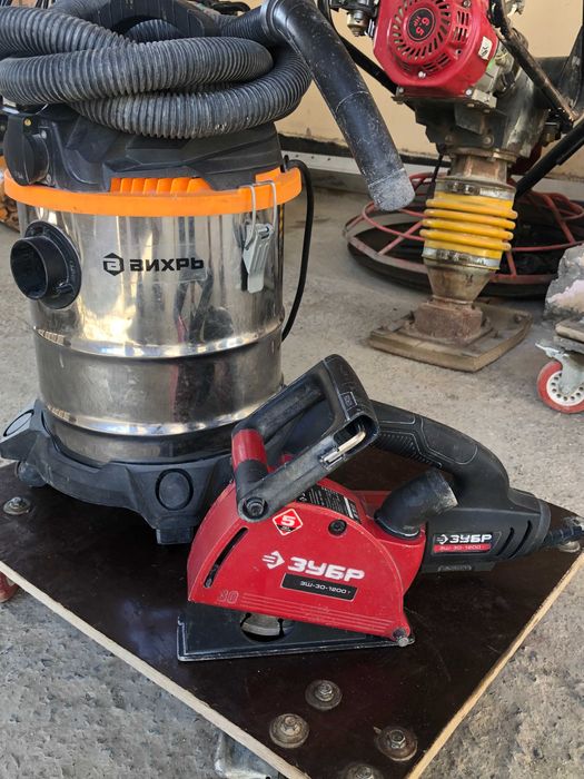 Аренда инструмента. Прокат .Трамбовка виброплита