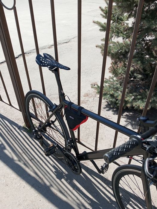 Продам шоссейный велосипед