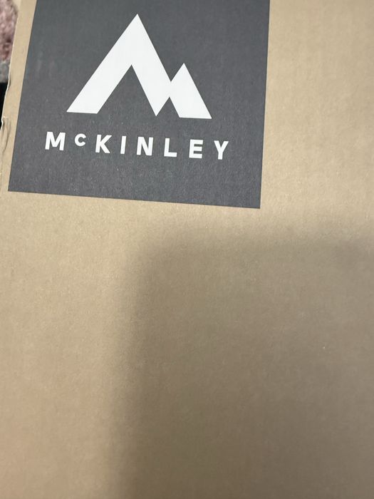 Детска каска за ски McKinley