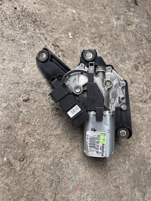 Електрическа Пета врата ( Багажник ) Mercedes W 212 и C W204 комби