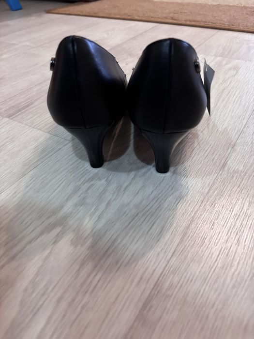 Женские туфли, 39р