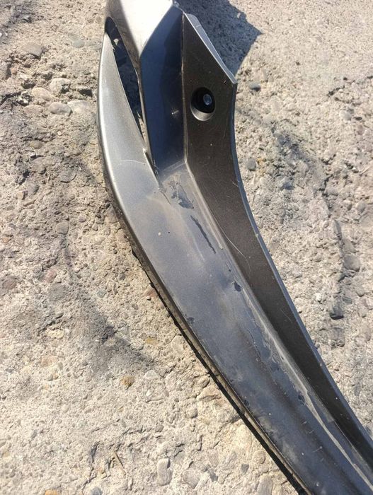 Задна броня за Toyota Rav 4 / Тойота Рав 4 - 2015-2019г. 52159-42280