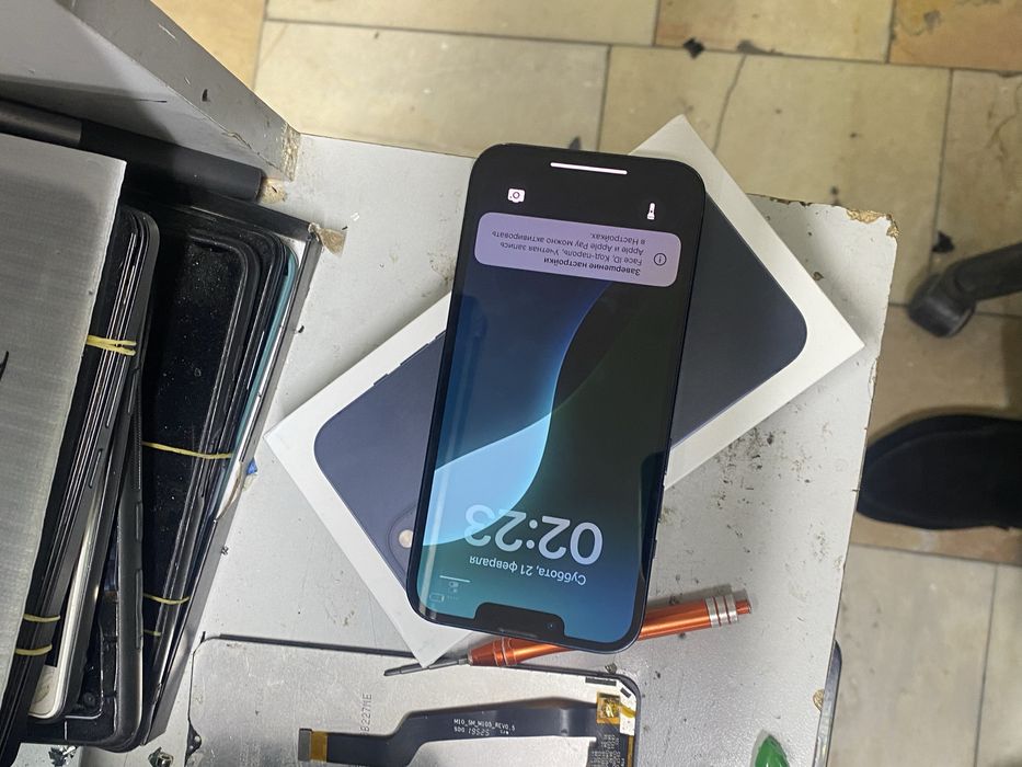 Айфон 13 128 iphone 13