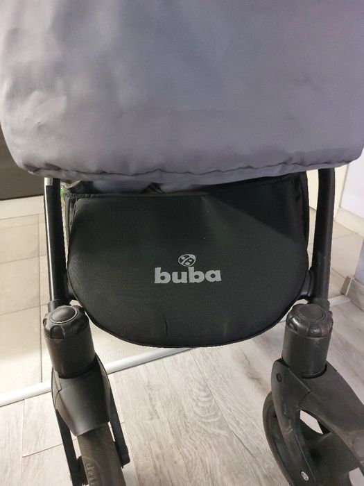 Детска количка buba 3в1