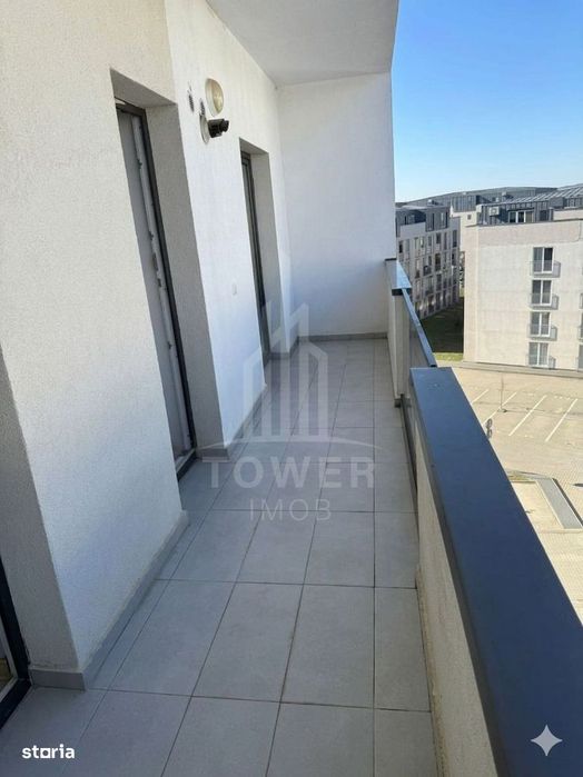 Apartament 3 camere | zona City Residence