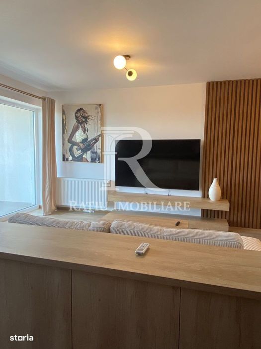 Apartament de inchiriat | 2 camere | Prima Onestilor | Oradea — fotografia 3