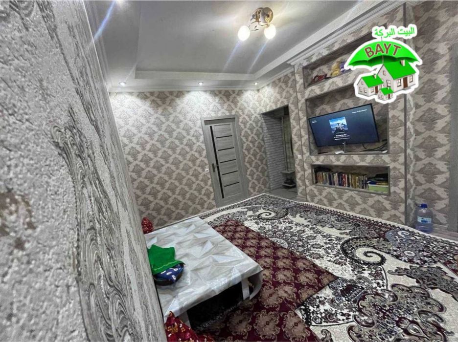 х Метро М.Улугбек 2в3/4/4 Чиланзар 6 квартал,Мебель+Техника,Продается