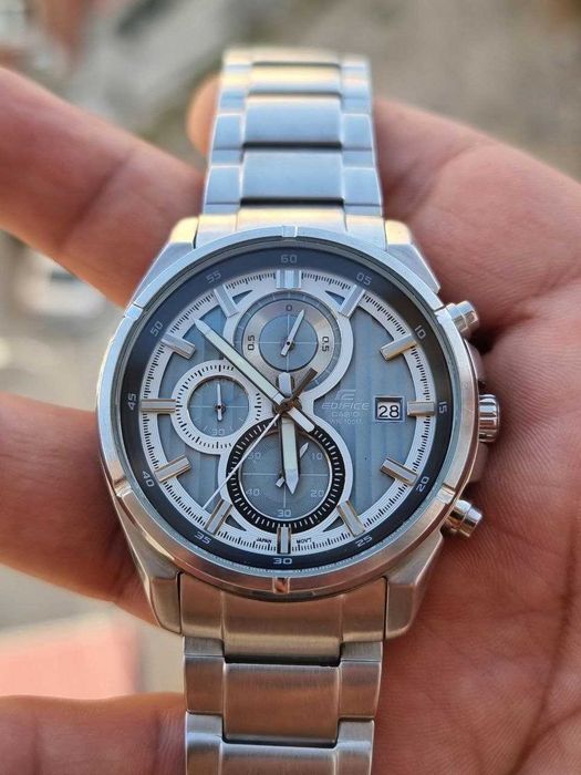 Мужские наручные часы Casio