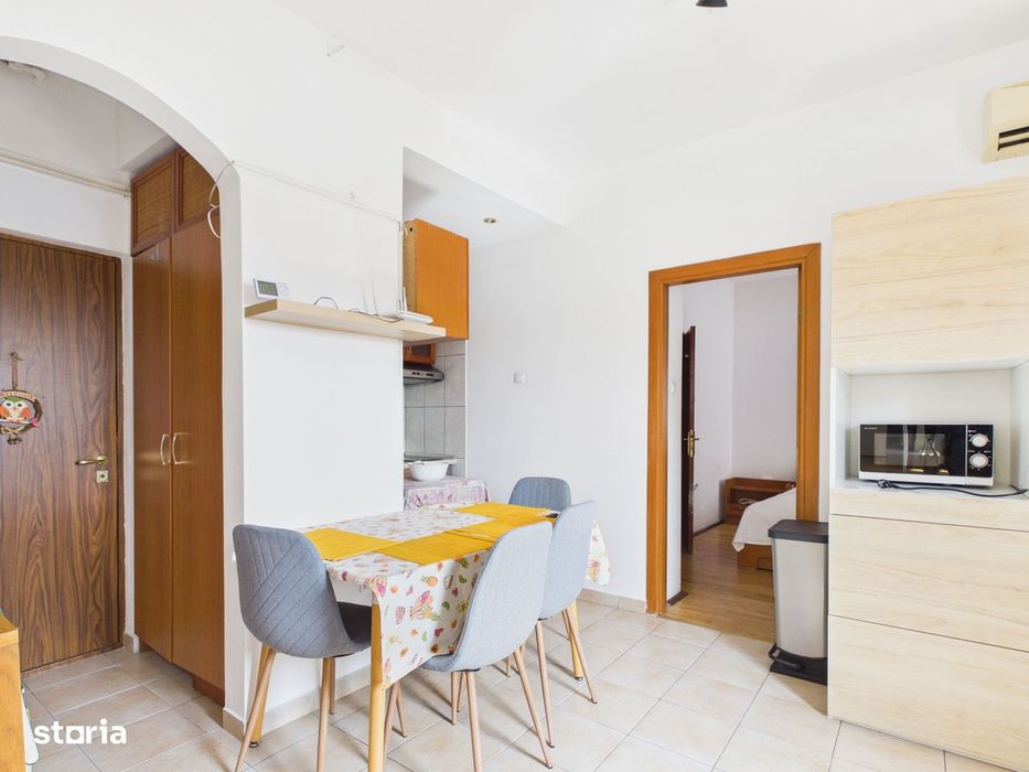 Apartament 2 camere Cotroceni