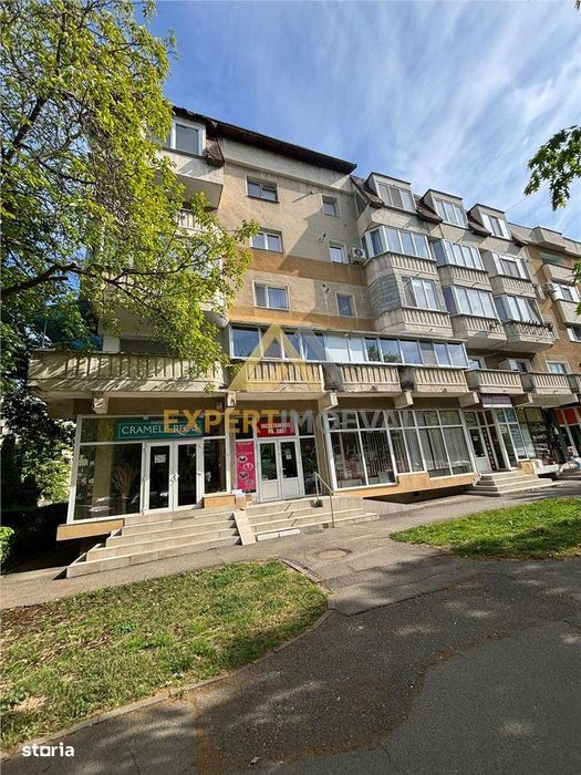 Apartament B-dul Traian