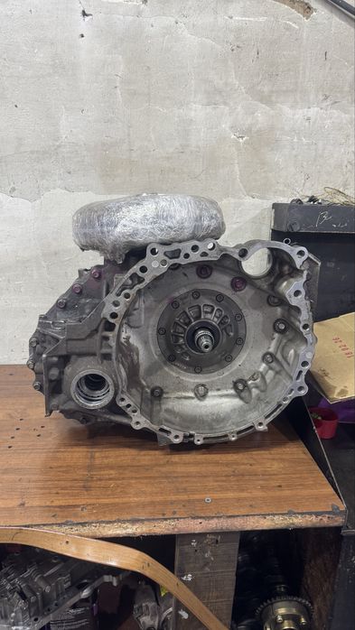 Продам каропка тайота u660e 3.5