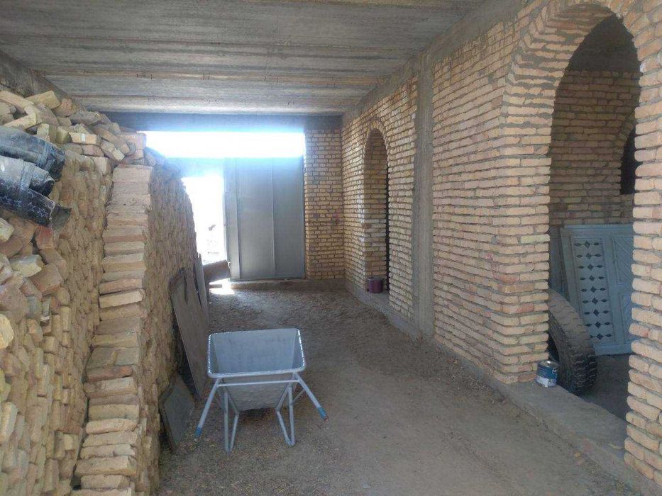 ,5 sotiqli hovli sotiladi #a236