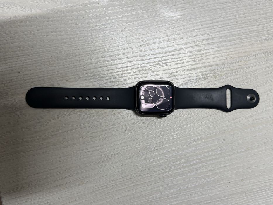 apple watch 8 series 32gb