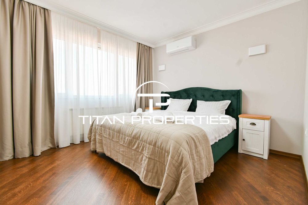 Дава се под наем Тристаен апартамент в София, Иван Вазов - 75 кв.м за 1200 € - Снимка #6