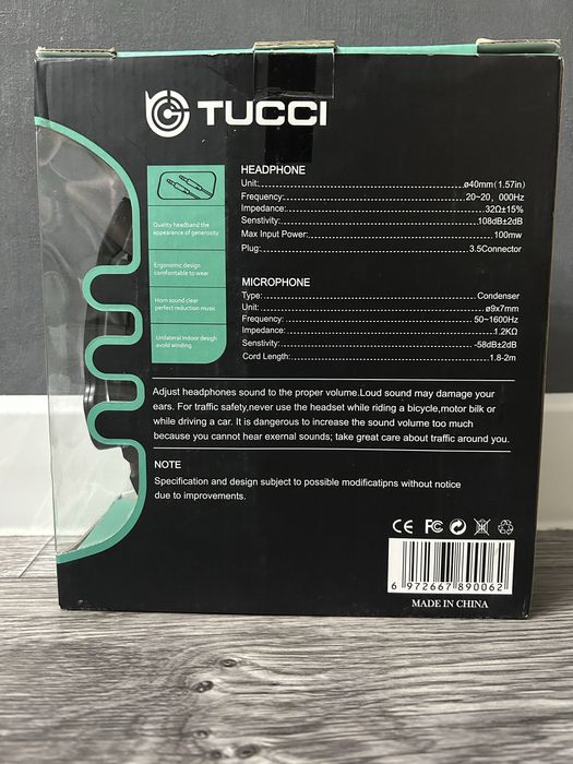 Продам наушники.