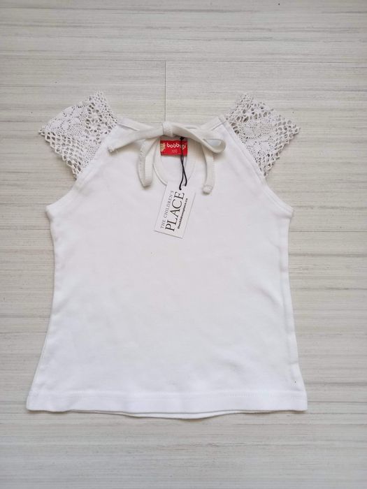 5 лева ново потниче за 2-3 годинки