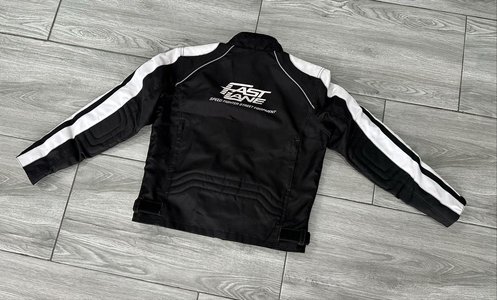 Geaca textil fast way