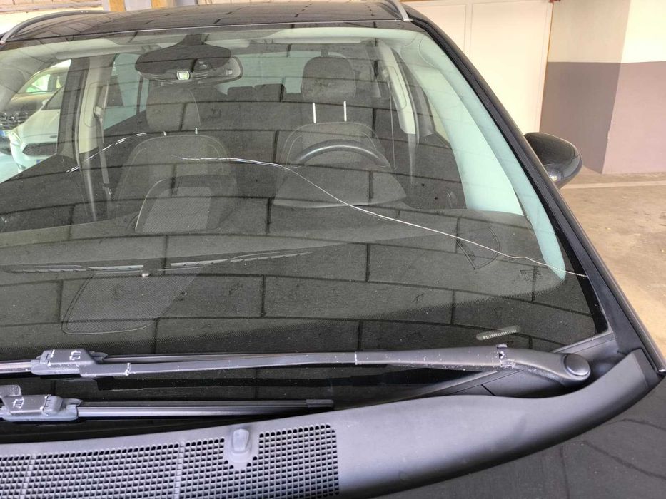 Vand Opel Zafira C Tourer