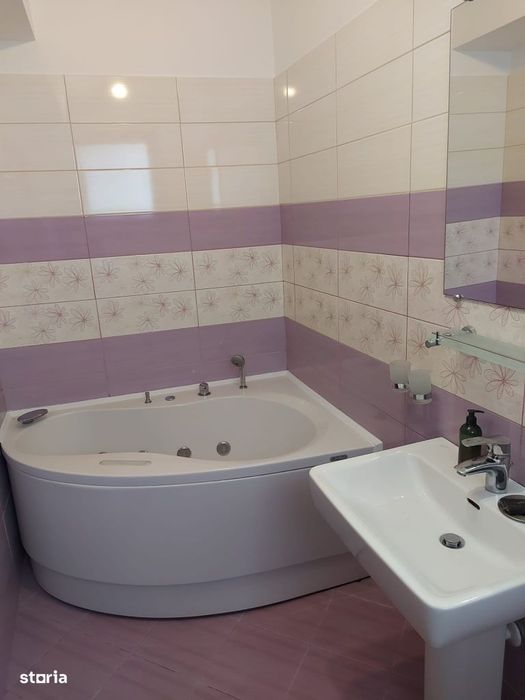 Inchiriez apartament 4 camere / SUPER LOCATIE / PIPERA - IANCU NICOLAE