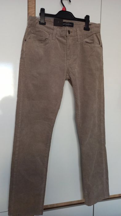 Нови мъжки джинси Мави, р-р 32