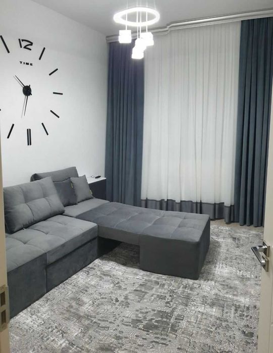 Сдаётся квартира на Мирабад