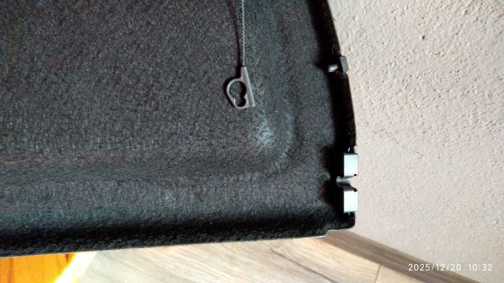 Горна кора багажник за Корса-Д. Перфект! Имам за 2 и 4 врати! Оригинал