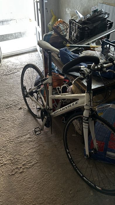 VAND bicicleta Granville