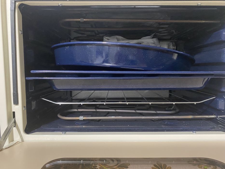 Печь  для выпечки