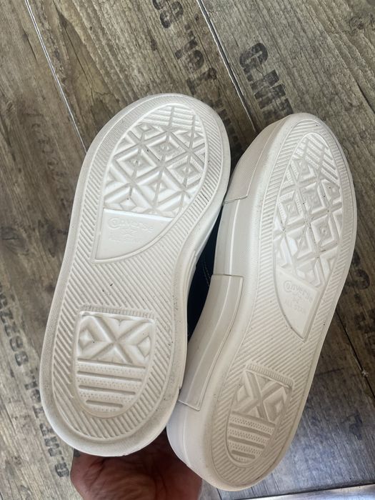 Кецове Converse