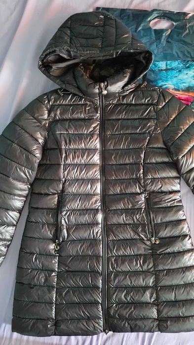 Ново дамско яке Л