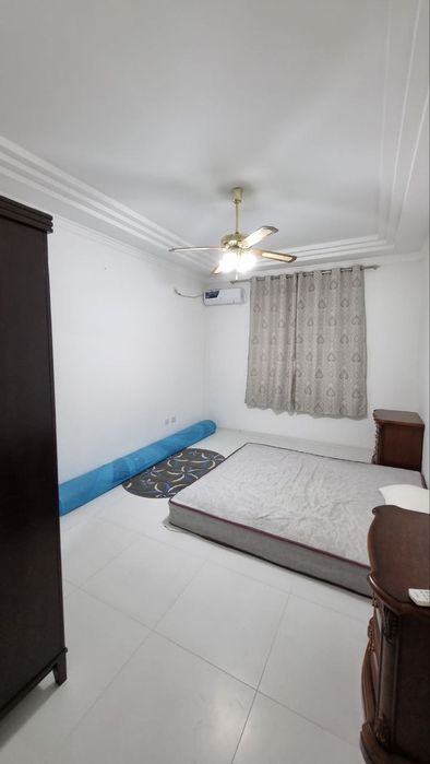 Сдаётся  недалеко от Бульвара, медцентр СТД, 3х ком.я в НОВОСТРОЙКЕ