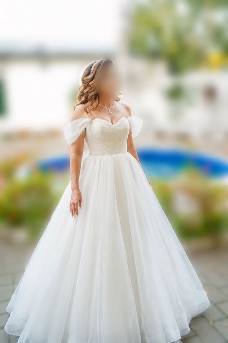 Rochie de mireasă