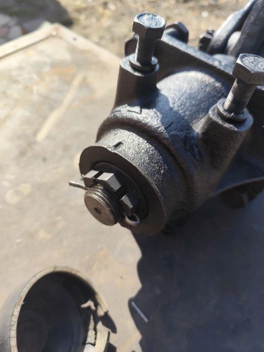 Продам Фаркоп Камаз