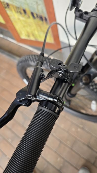 MTB ELEVEN (niner 29)