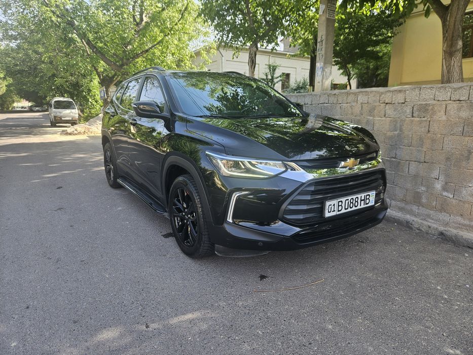 Other Tracker 2022 — 2