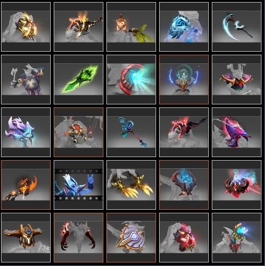 Аккаунт Steam Dota2 +CSGO