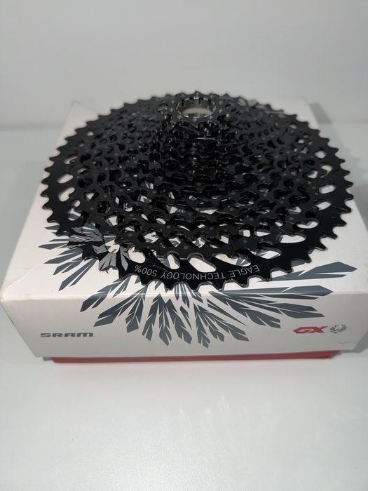 Caseta sram eagle technology XG 1275