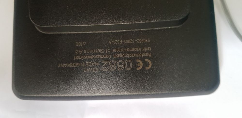 Домашен телефон СGigaset Al41h