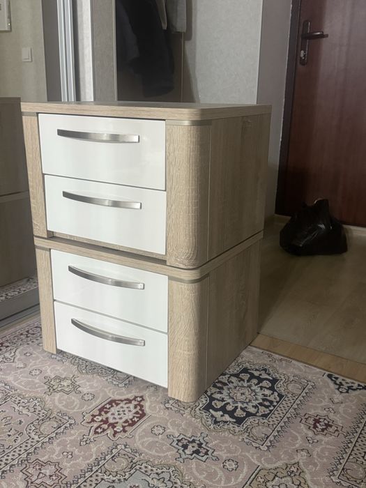 Тумбы для спален