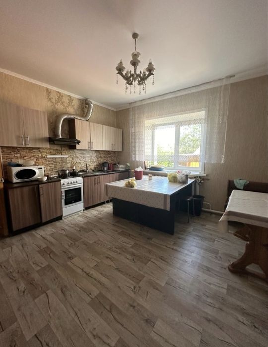 Продается котедж в Солнечном