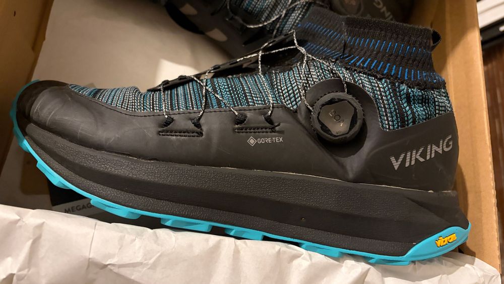 Viking Cerra Speed BOA GTX 45