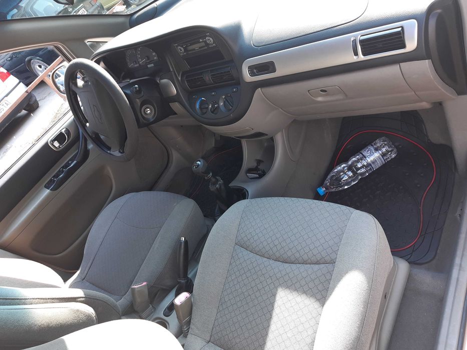 Шевролет РЕЗО, 2006, бензин-газ, 1,6 куб.см